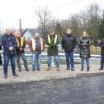 Przebudowa mostu w Studzianie w gminie Przeworsk zakończona - Polskie Radio Rzeszów