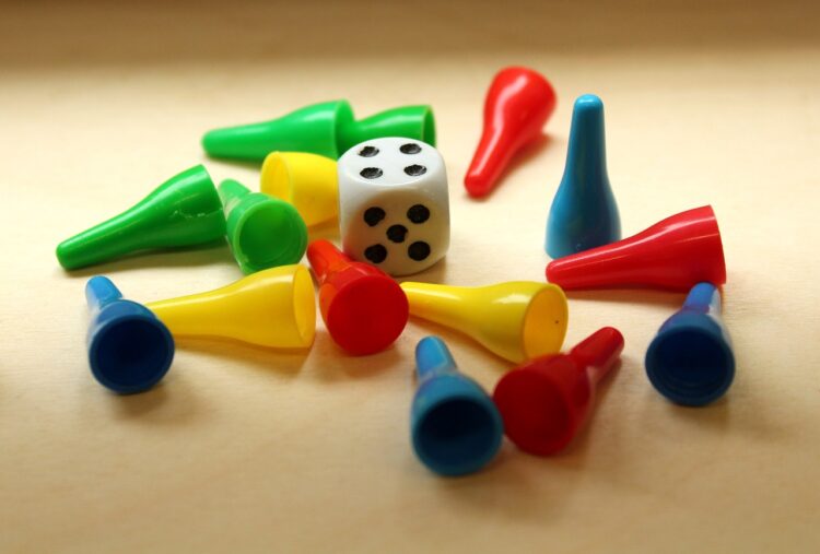 20 grudnia – Dzień Underdroga