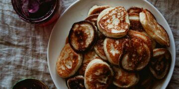 2 grudnia – Dzień Placków