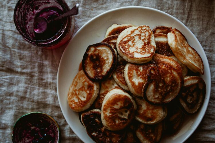 2 grudnia – Dzień Placków