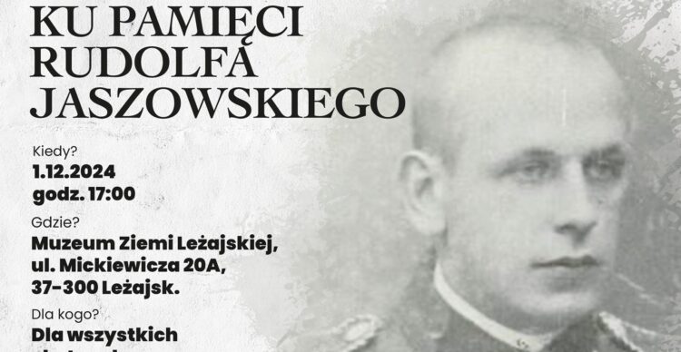 Nowy quest powiatu leżajskiego