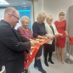 Nowoczesna pracownia rezonansu magnetycznego w szpitalu MSWIA w Rzeszowie 5 - Polskie Radio Rzeszów Nowoczesna pracownia rezonansu magnetycznego w szpitalu MSWIA w Rzeszowie - Polskie Radio Rzeszów