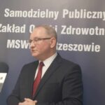 Nowoczesna pracownia rezonansu magnetycznego w szpitalu MSWIA w Rzeszowie 7 - Polskie Radio Rzeszów Nowoczesna pracownia rezonansu magnetycznego w szpitalu MSWIA w Rzeszowie - Polskie Radio Rzeszów