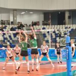 Bardzo ważne ligowe zwycięstwo mieleckich siatkarek 11 - Polskie Radio Rzeszów Bardzo ważne ligowe zwycięstwo mieleckich siatkarek - Polskie Radio Rzeszów