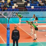 Bardzo ważne ligowe zwycięstwo mieleckich siatkarek 5 - Polskie Radio Rzeszów Bardzo ważne ligowe zwycięstwo mieleckich siatkarek - Polskie Radio Rzeszów