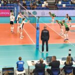 Bardzo ważne ligowe zwycięstwo mieleckich siatkarek 4 - Polskie Radio Rzeszów Bardzo ważne ligowe zwycięstwo mieleckich siatkarek - Polskie Radio Rzeszów