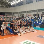 Bardzo ważne ligowe zwycięstwo mieleckich siatkarek 3 - Polskie Radio Rzeszów Bardzo ważne ligowe zwycięstwo mieleckich siatkarek - Polskie Radio Rzeszów