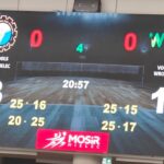 Bardzo ważne ligowe zwycięstwo mieleckich siatkarek 2 - Polskie Radio Rzeszów Bardzo ważne ligowe zwycięstwo mieleckich siatkarek - Polskie Radio Rzeszów