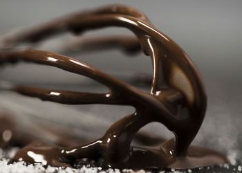 16 grudnia – Dzień Pokrywania Wszystkiego Czekoladą