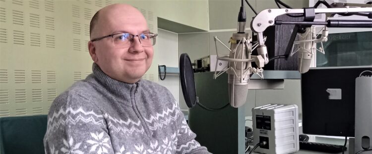 Dzieje XIX-wiecznych miasteczek galicyjskich 1 - Polskie Radio Rzeszów Dzieje XIX-wiecznych miasteczek galicyjskich