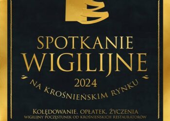 wigilia na krosnienskim rynku 6gxc ptwk 10295 88NKPzBU