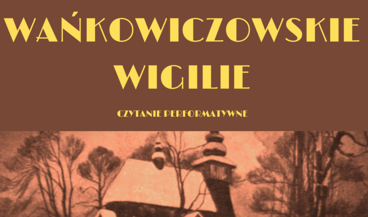Wańkowiczowskie Wigilie w Stalowej Woli