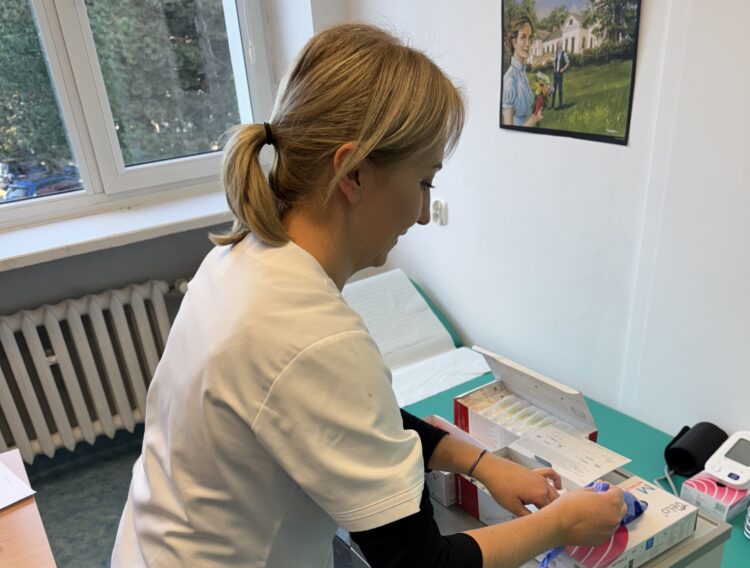 Dni profilaktyki w Wojewódzkim Zespole Specjalistycznym w Rzeszowie