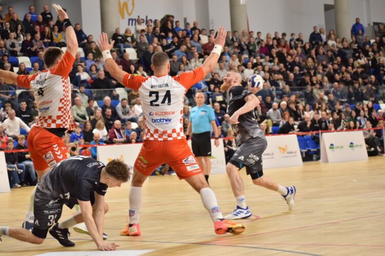 Sensacyjny awans Handballu Stali Mielec w Pucharze Polski