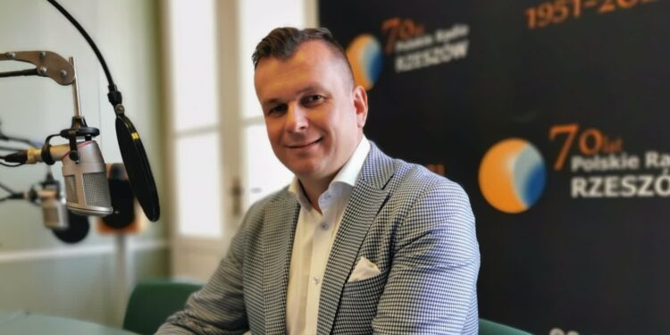 Prezes lotniska wśród najbardziej wpływowych ludzi w turystyce 1 - Polskie Radio Rzeszów Fot. PRRz