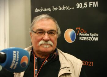 Prof. Leszek Słupecki gościem audycji Pisma i znaki