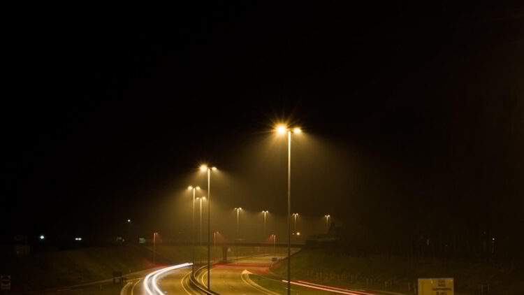 Nowe oświetlenie rzeszowskich ulic 1 - Polskie Radio Rzeszów Fot. pixabay.com/ilustracyjne
