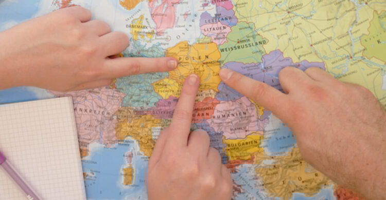 Siedem nowych miast pojawiło się na mapie Polski 1 - Polskie Radio Rzeszów Fot. pixabay.com