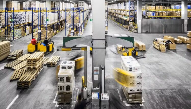 W Rudnej Wielkiej powstanie nowa fabryka producenta sprzętu AGD 1 - Polskie Radio Rzeszów Fot. BSH/www.bsh-group.com