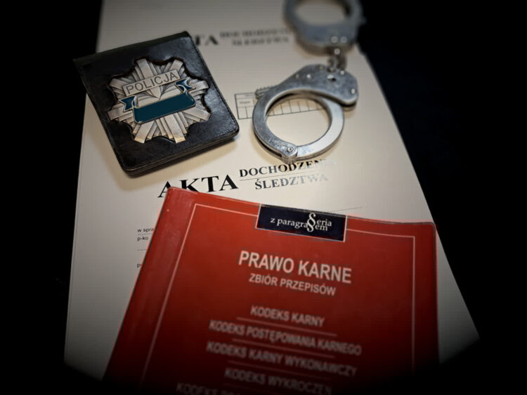 Fot. mł. asp. A.Olszowy-Szydło/KPP Ropczyce