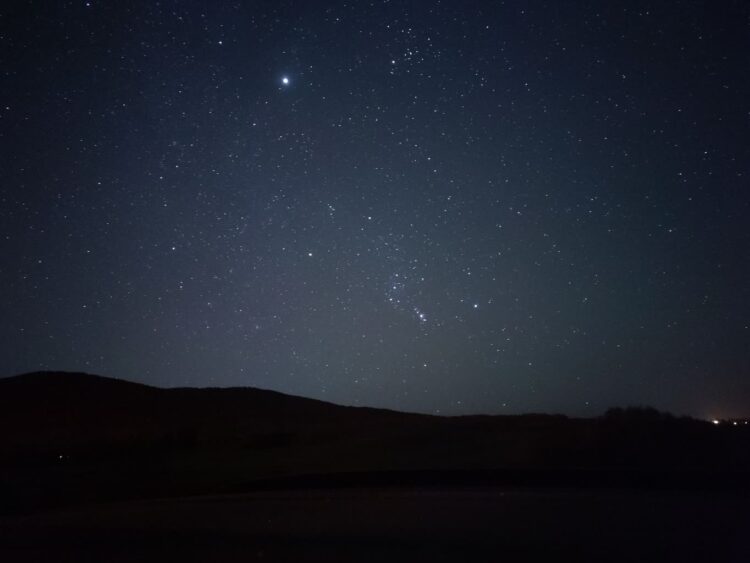 Fot. Przystanek Polaris