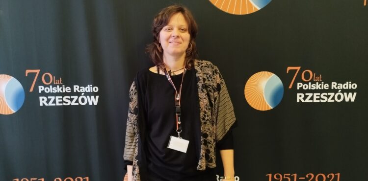 W „Tu i Teraz” o Pracowni Ambarass