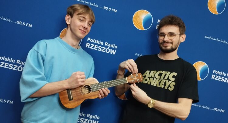 Jakub „Vvaav” Niedziela w Nocnej Zmianie