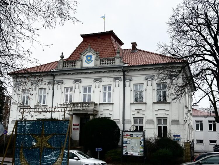 Tarnobrzeg zadbał o swoje zabytki