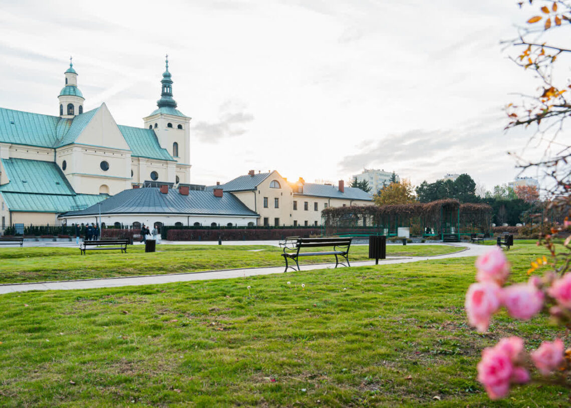 Konkursy przedmiotowe organizowane przez Podkarpackie Kuratorium