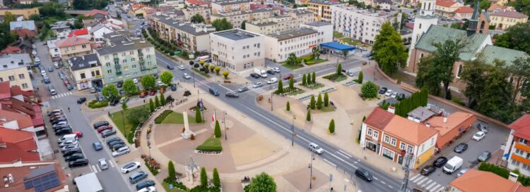 Fot. Urząd Miasta i Gminy Ropczyce