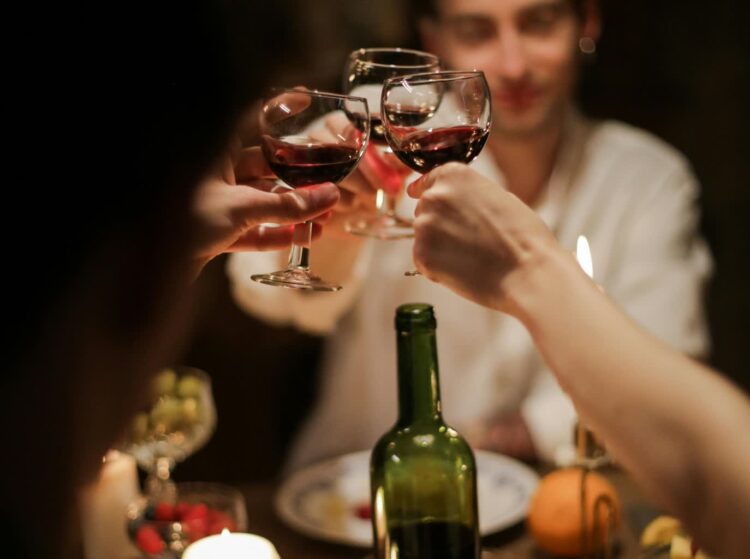 O tym, co jadano w czasie karnawału w dawnej Polsce 1 - Polskie Radio Rzeszów Fot. pexels.com/ilustracyjne