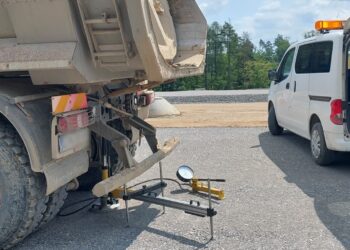 Fot. GDDKiA oddział w Rzeszowie