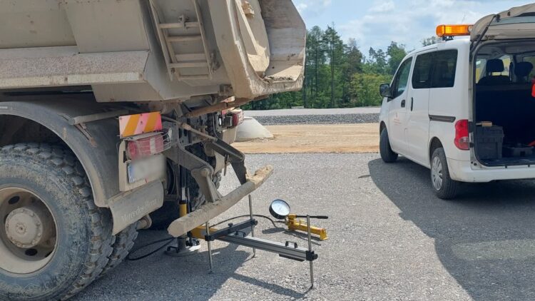 Fot. GDDKiA oddział w Rzeszowie