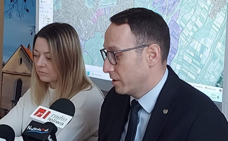 Tarnobrzeg opracuje plan zagospodarowania terenów