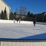 Otwarto lodowisko w Tarnobrzegu 9 - Polskie Radio Rzeszów Otwarto lodowisko w Tarnobrzegu - Polskie Radio Rzeszów