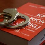 Była wicewojewoda podkarpacka skazana na 2 lata więzienia 6 - Polskie Radio Rzeszów Fot. podkarpacka.policja.gov.pl
