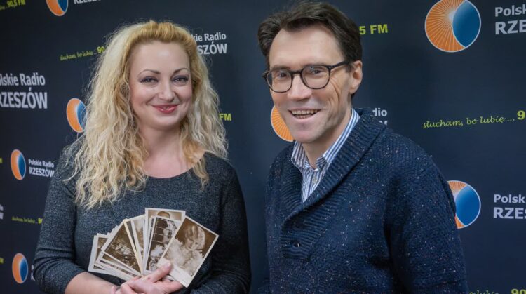 Filmowy wehikuł czasu - ekspresjonizm niemiecki 1 - Polskie Radio Rzeszów Fot. R. Lewicki