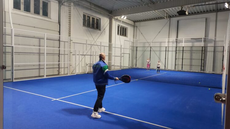 Padel – nowa dyscyplina w Rzeszowie