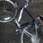 Pijana 33-latka jechała po chodniku w centrum Przemyśla 2 - Polskie Radio Rzeszów Pijana 33-latka jechała po chodniku w centrum Przemyśla - Polskie Radio Rzeszów