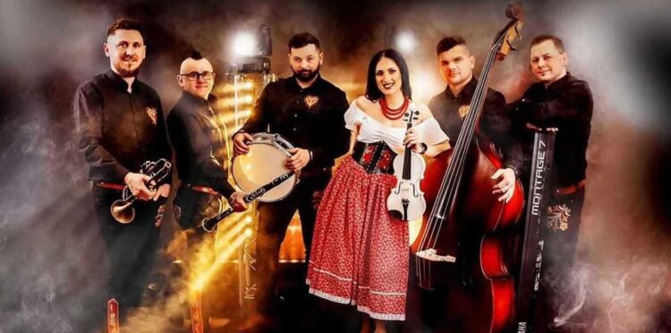 Koncert kolęd na rzecz Wojtusia Błasia