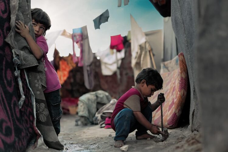 Do Strefy Gazy wjechało 808 ciężarówek z pomocą humanitarną 1 - Polskie Radio Rzeszów Fot. pixabay.com