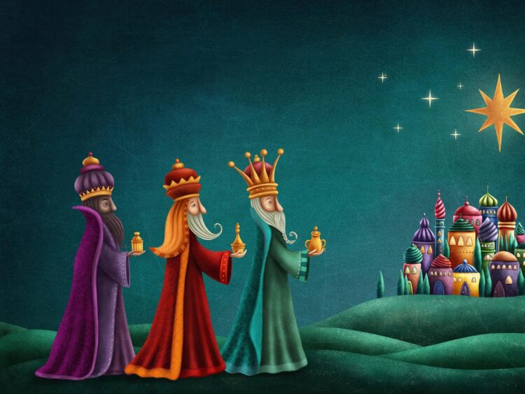 Święto Trzech Króli