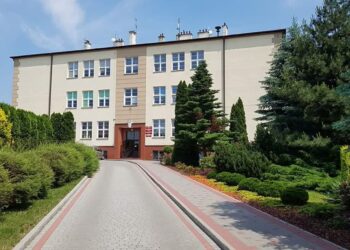 Fot. SP nr 13 w Rzeszowie/archiwum