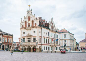 Podsumowanie XIX sesji Rady Miasta Rzeszowa