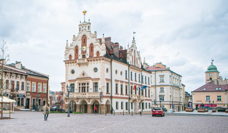 Podsumowanie XIX sesji Rady Miasta Rzeszowa