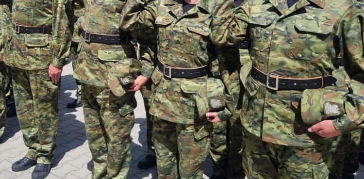 Nowe klasy mundurowe w szkołach w powiecie rzeszowskim 1 - Polskie Radio Rzeszów Fot. PRRz/archiwalne