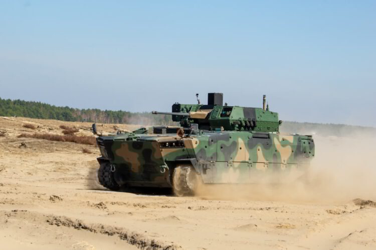 Fot. Huta Stalowa Wola