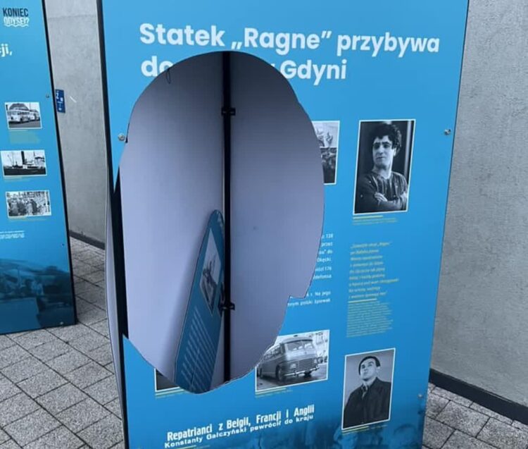 Fot. Facebook/IPN Gdańsk