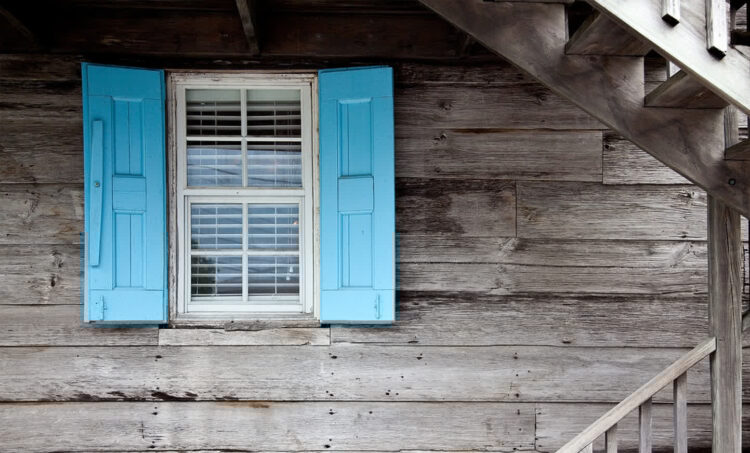 Nasze domy – miejsca (do)życia. Rozmowa z socjologiem