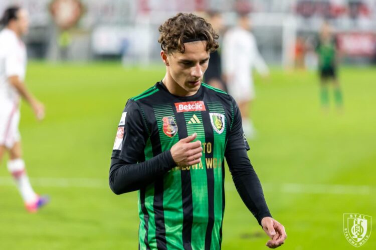 Kolejne zmiany w Stali Stalowa Wola 